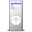  iPod Nano Silver 